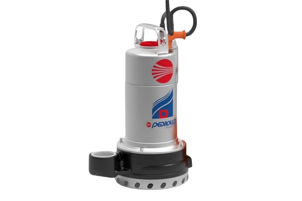 Дренажный насос PEDROLLO D 10 Дренажный насос PEDROLLO D 10